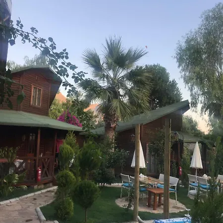Oba Beach Hotel